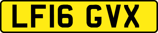 LF16GVX