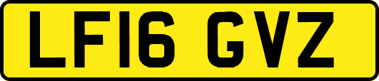 LF16GVZ