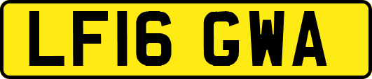 LF16GWA