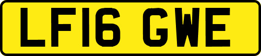 LF16GWE