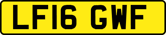LF16GWF