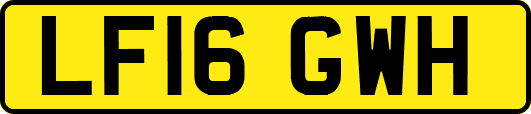 LF16GWH