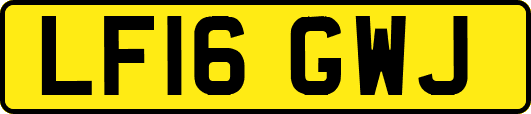 LF16GWJ