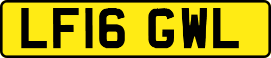 LF16GWL