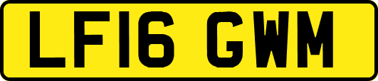 LF16GWM