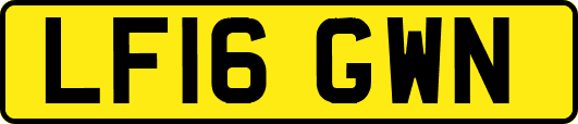LF16GWN