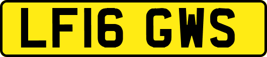 LF16GWS