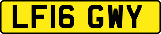 LF16GWY