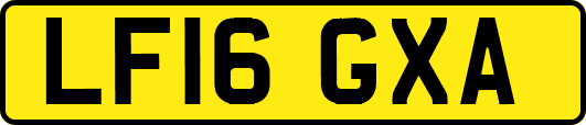 LF16GXA