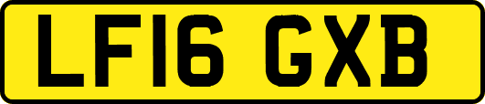 LF16GXB