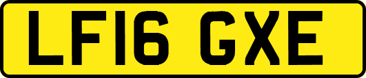 LF16GXE