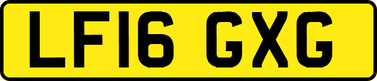LF16GXG