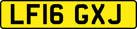 LF16GXJ