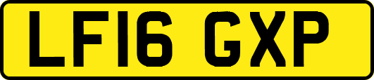 LF16GXP
