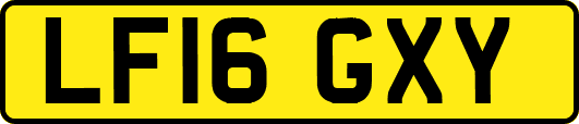 LF16GXY