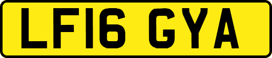 LF16GYA