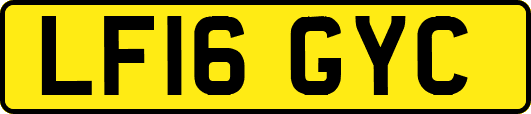 LF16GYC