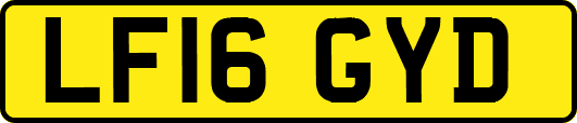 LF16GYD