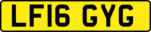 LF16GYG