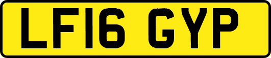 LF16GYP