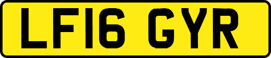 LF16GYR