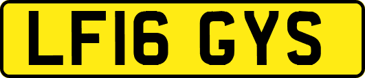LF16GYS