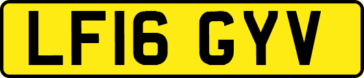 LF16GYV
