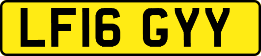 LF16GYY
