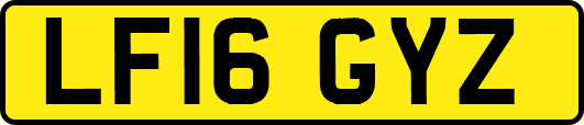 LF16GYZ