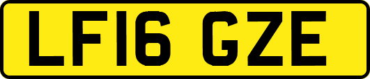 LF16GZE