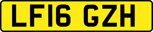 LF16GZH