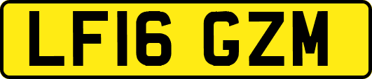 LF16GZM