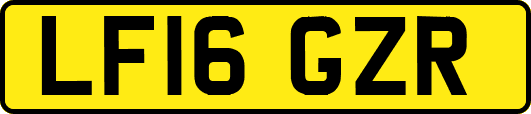 LF16GZR