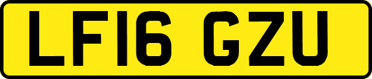 LF16GZU
