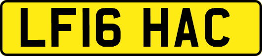 LF16HAC