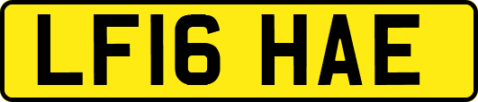 LF16HAE