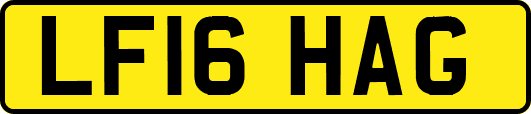 LF16HAG