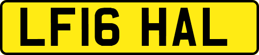 LF16HAL
