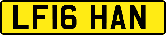 LF16HAN