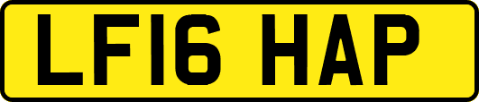 LF16HAP