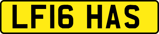 LF16HAS