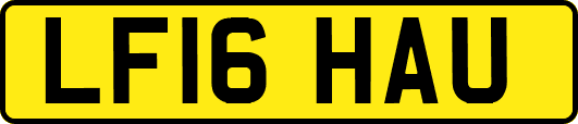 LF16HAU