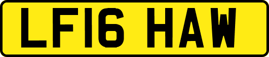 LF16HAW