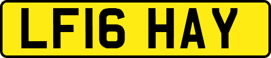 LF16HAY