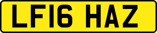 LF16HAZ