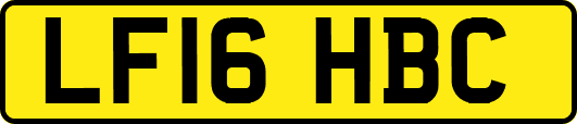 LF16HBC
