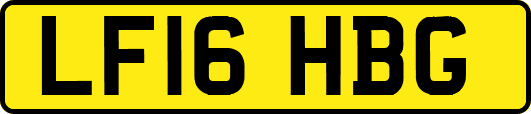 LF16HBG