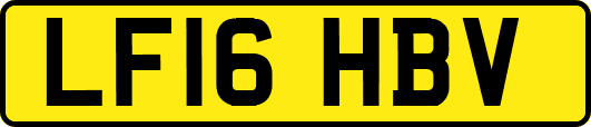LF16HBV