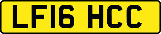 LF16HCC