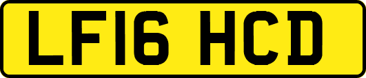 LF16HCD
